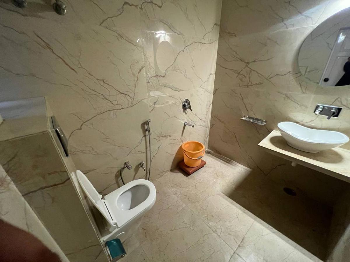 Hotel Babu Heritage Μπικάνερ Εξωτερικό φωτογραφία